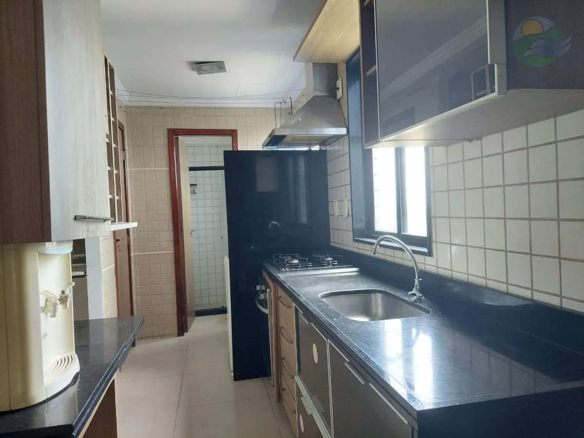 Imagem Apartamento 3 quartos, andar alto, Nascente, Venda, Edificio Margarida Renda Colonial, Graças, Recife.