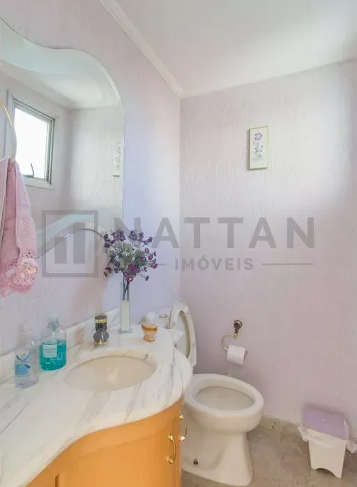 Imagem Apartamento com 3 dormitórios à venda, 114 m² por R$ 1.260.000,00 - Tatuapé - São Paulo/SP