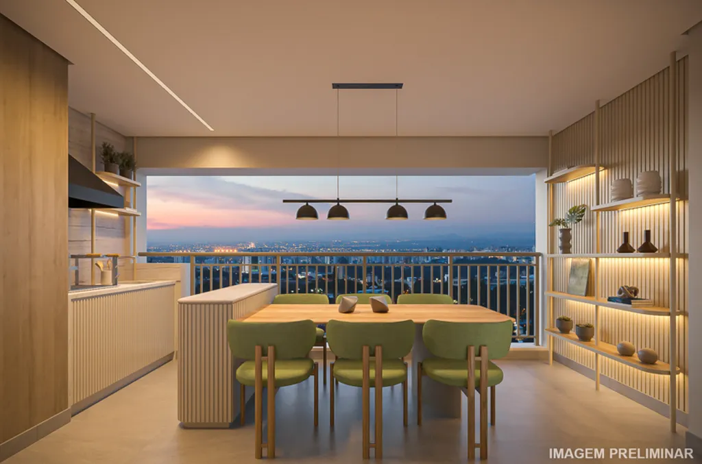 Imagem Vértice Butantã Residences by Diálogo - Breve Lançamento - Vértice Butantã Residences by Diálogo