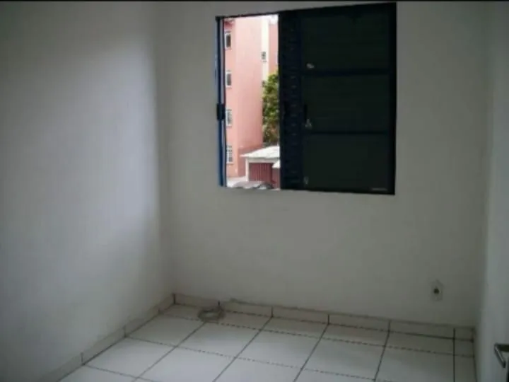 Imagem Apartamento à venda 2 Quartos, 1 Vaga, 52M², Cecap, Taubaté - SP | Cecap2