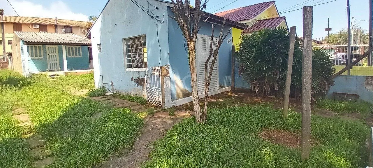 Imagem Terreno para Venda - 396m², 0 dormitórios, Camaquã, Porto Alegre