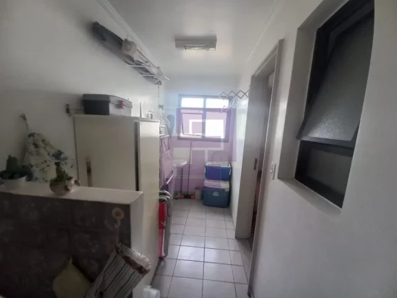 Imagem Apartamentos / Padrão na cidade de Guarujá