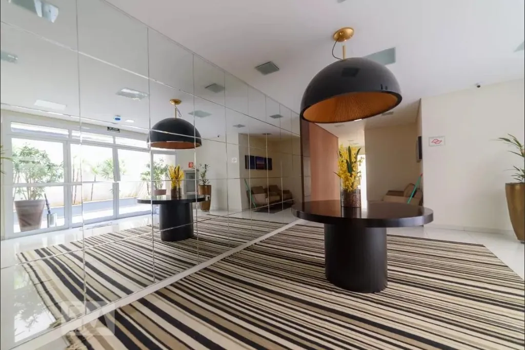 Imagem Condomínio Villa Saint Barthelemy São Caetano do Sul, Apartamento com 3 quartos em São Caetano do Sul Sp