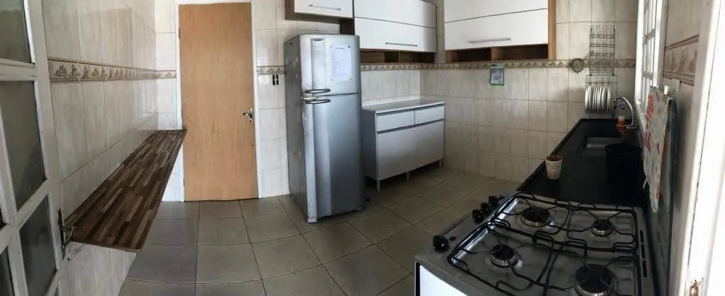 Imagem Casa à venda 3 Quartos, 1 Suite, 2 Vagas, 300M², Residencial Mombaça, Pindamonhangaba - SP