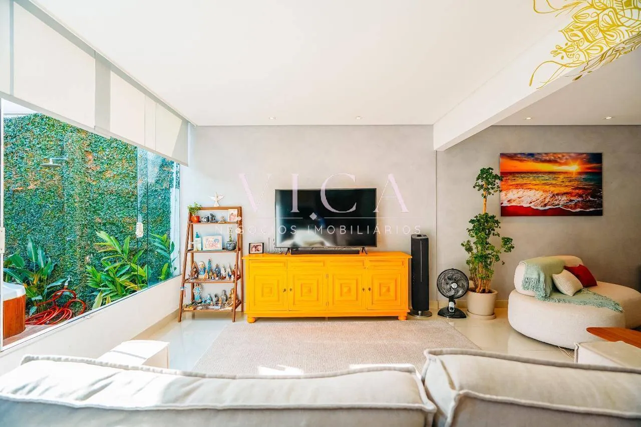 Imagem Casa com 3 dormitórios, 180m² a venda por R$ 2.300.001 - Tamboré Alphaville