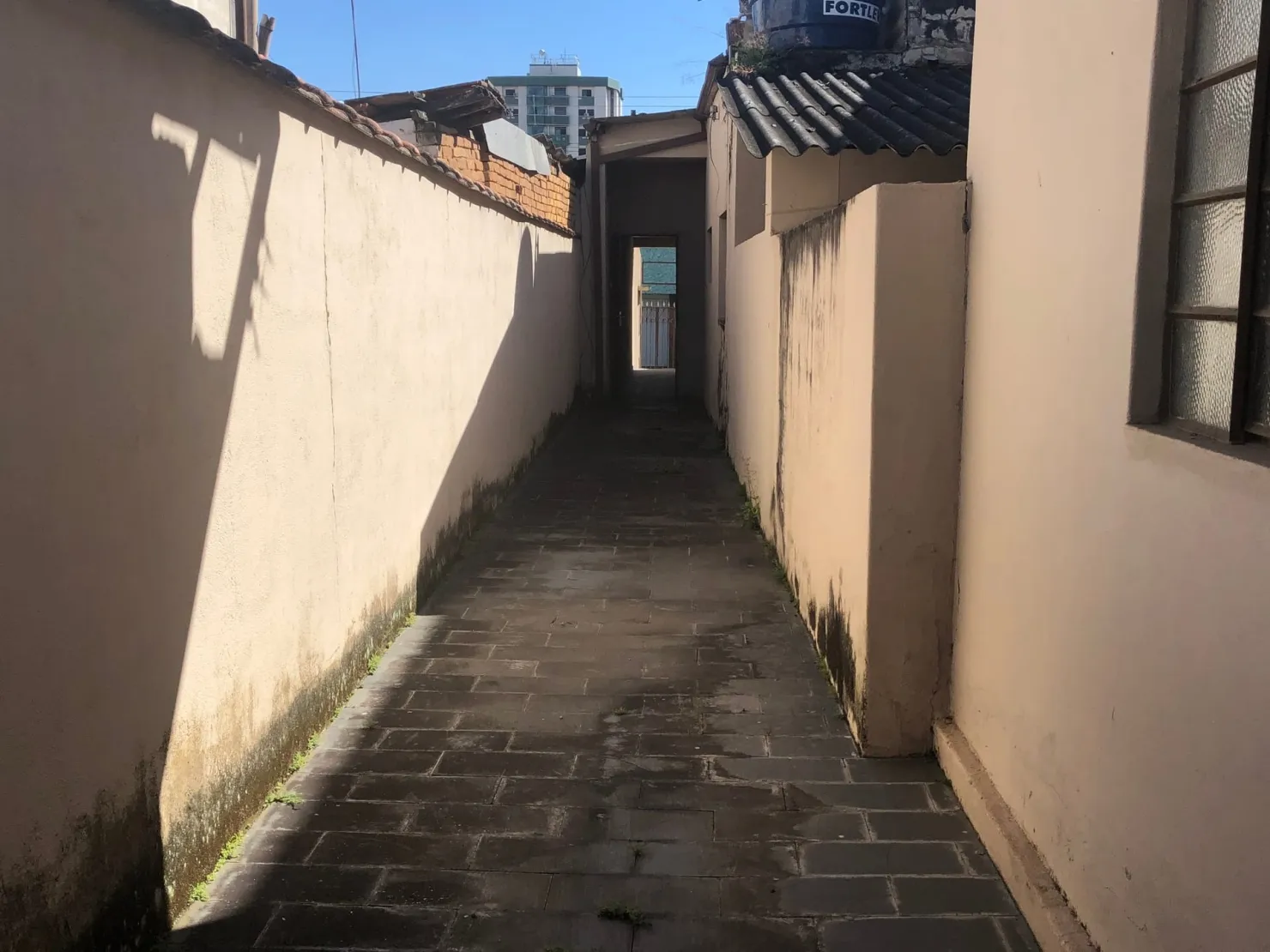 Imagem Comercial à venda 2 Quartos, 1 Vaga, 224.2M², Centro, Pindamonhangaba - SP