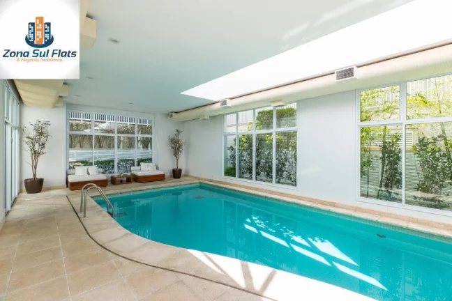 Imagem Apartamento à Venda Na Vila Nova Conceição, 157m2 com varanda gourmet, 3 suítes, 3 vagas e lazer completo