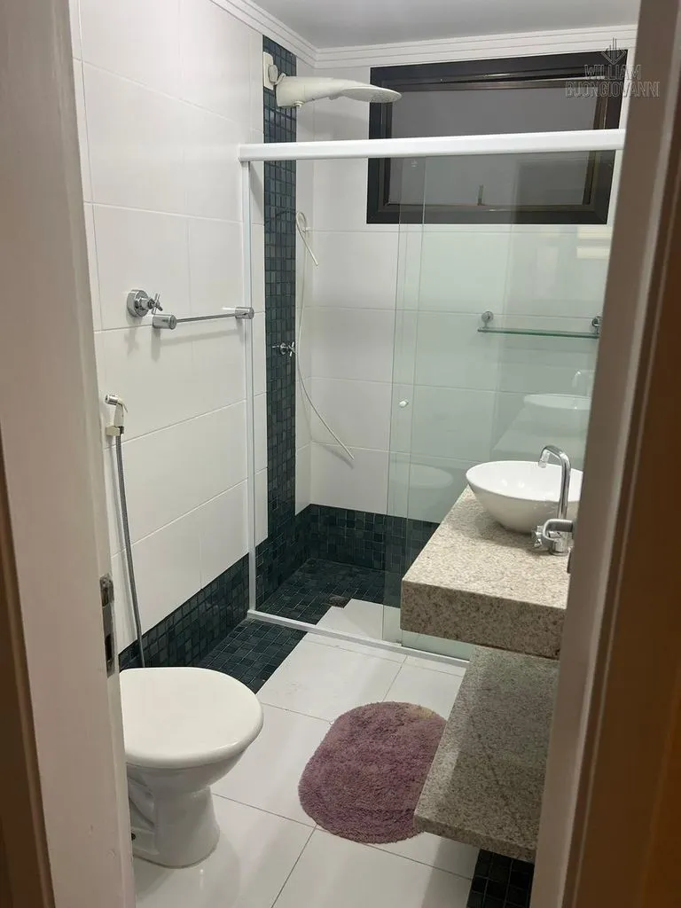 Imagem Apartamento 02 dormitórios sendo 1 suíte Praia Enseada