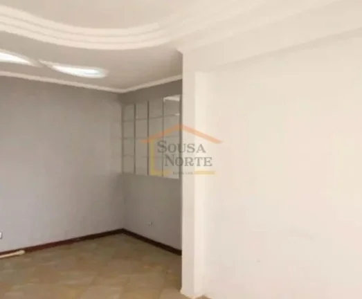 Imagem Apartamento 2 dormitórios, sendo 1 suíte, sala 2 ambientes, varanda, cozinha planejada, área de s...
