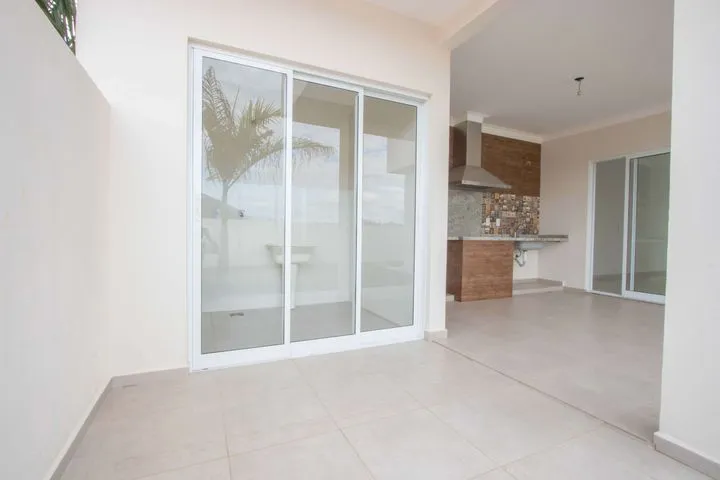 Imagem Casa com 3 Quartos à Venda, 160 m² em Residencial Alvorada - Bragança Paulista