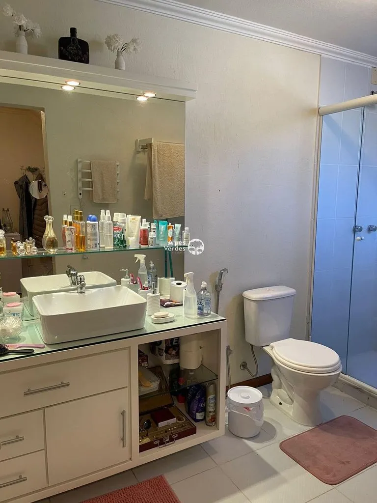 Imagem Casa de Condomínio à Venda em Centro, Canela - RS