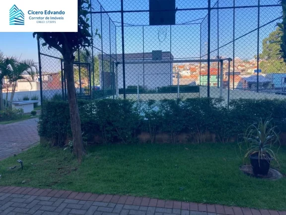 Imagem APARTAMENTO RESIDENCIAL em SÃO PAULO - SP, CIDADE LÍDER