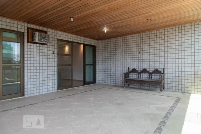 Imagem Apartamento à Venda - Recreio, 3 Quartos, 120 m2