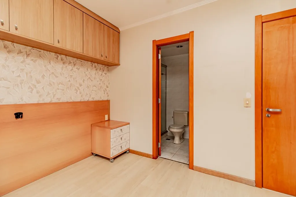 Imagem Apartamento em Passo da Areia