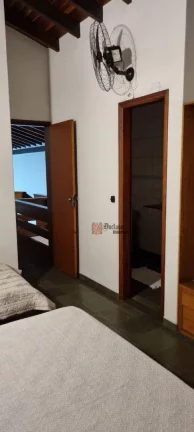 Imagem Sobrado com 4 suítes à venda, 215 m² por R$ 950.000 - Massaguaçu - Caraguatatuba/SP