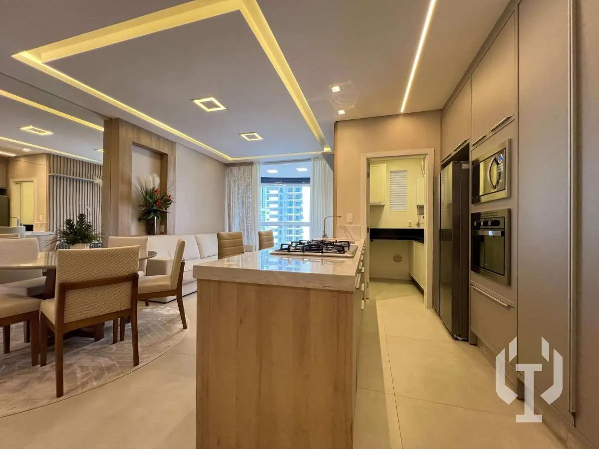 Imagem Apartamento à venda, no Pleniluli, em Itapema, Meia Praia, com 3 quartos, 128m2