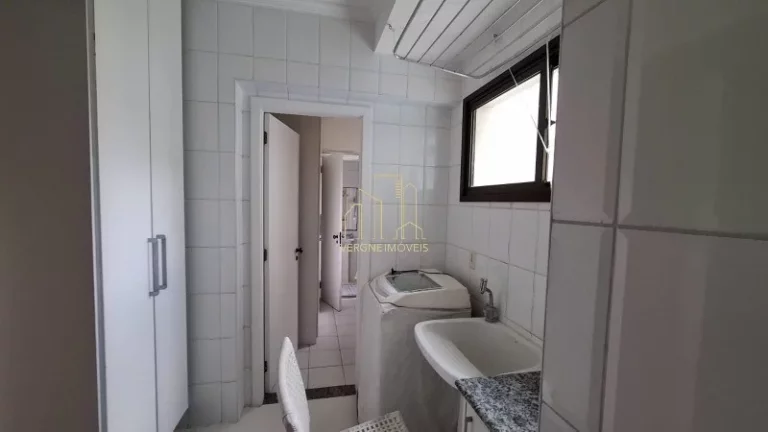 Imagem Apartamento de luxo com vista mar e 4 quartos na Pituba, Salvador-BA: 3 suítes, 3 salas, 4 banheiros, 2 vagas de garagem!