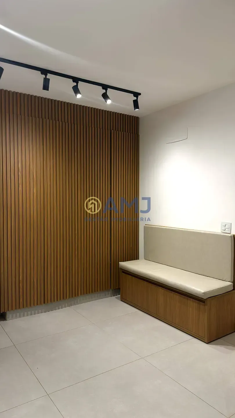 Imagem Apartamento à venda no Setor Bueno - Citzen