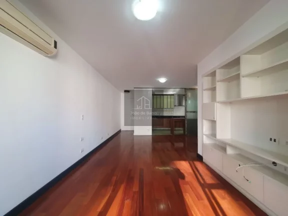 Foto do imóvel: Apartamento para alugar, 94 m² por R$ 7.961,31/mês - Vila Olímpia - São Paulo/SP