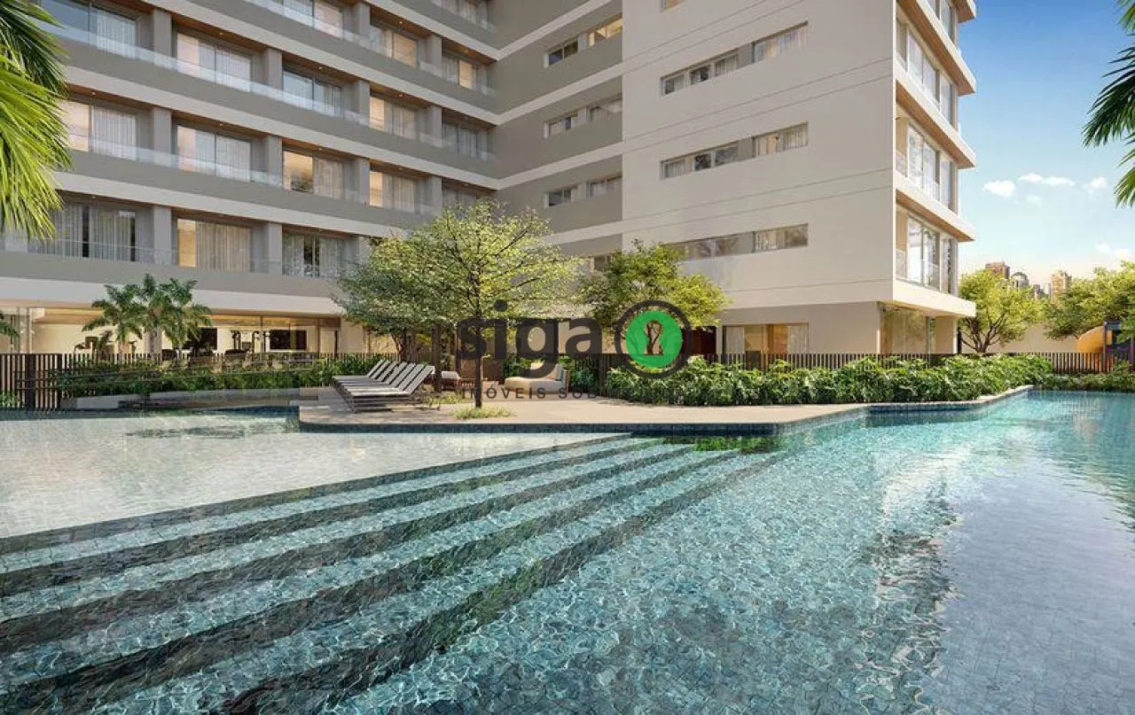 Imagem Apartamento para venda em Moema, São Paulo - SP