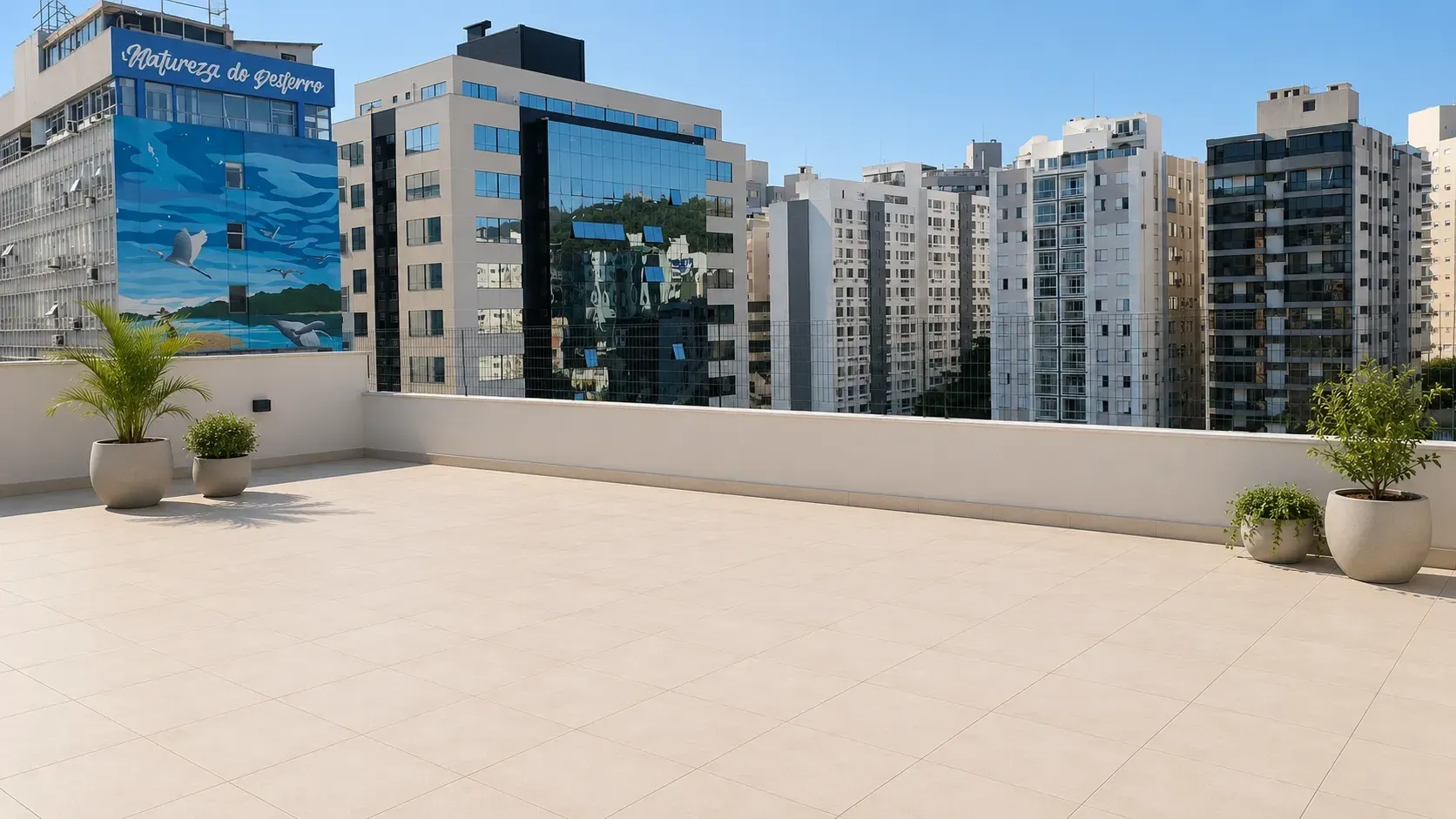 Imagem Ponto Comercial à Venda, 3108 m² em Centro - Florianópolis