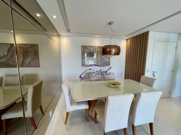 Imagem Otimo Apartamento com 3 dormitórios 1 suíte 110m²