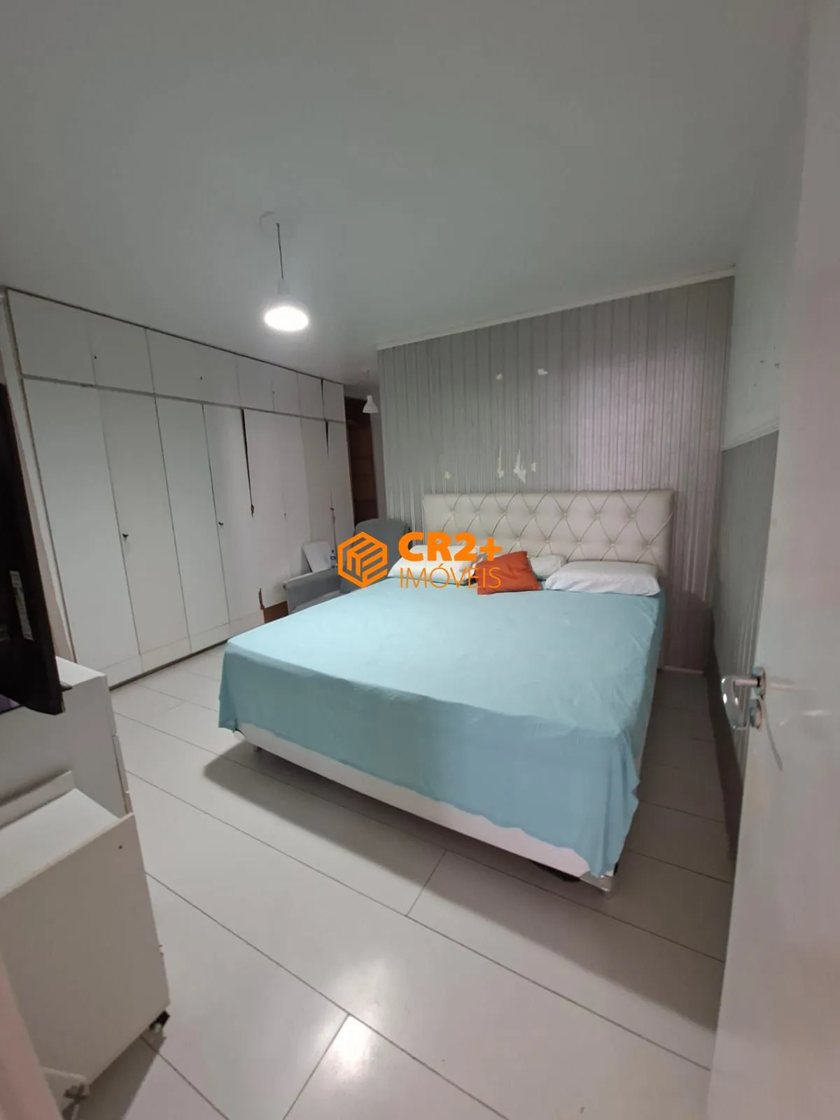 Imagem Vendo Apartamento na Conselheiro Portela andar alto!