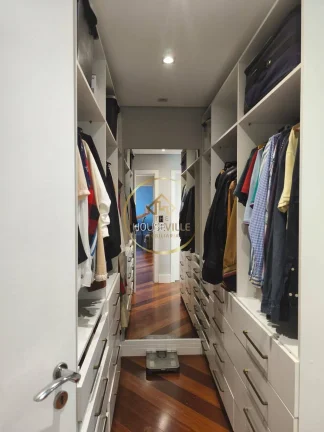 Imagem Apartamento, 3 Dormitórios (1 suíte), Edifício Pamplona, Cidade Jardim.