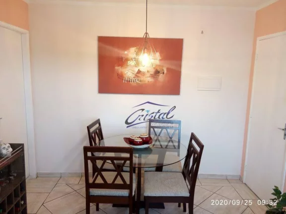 Foto do imóvel Apto dois quartos Butantã