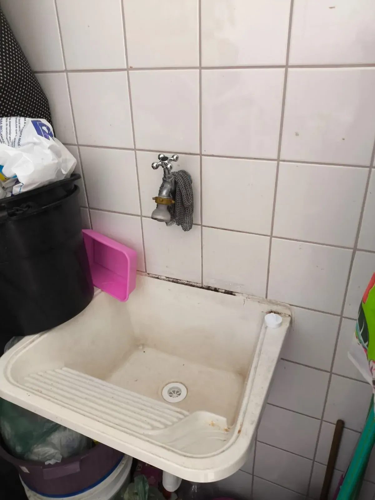 Imagem Apartamento com 3 Quartos à Venda, 52 metros em Vila Paris - Contagem