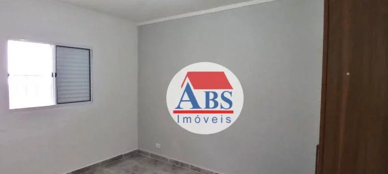 Imagem Sobrado à venda por R$ 439.000,00 - Vila Tupi - Praia Grande/SP