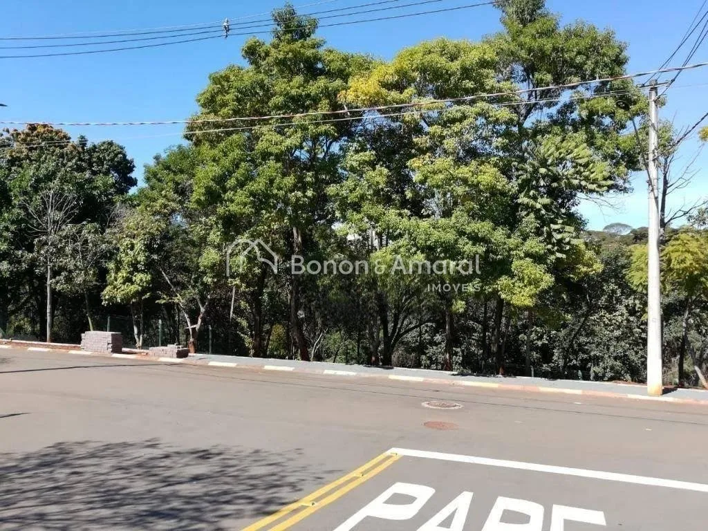 Imagem Terreno com 407,55 m², a venda no Condomínio Alto da Boa Vista em Paulínia- SP