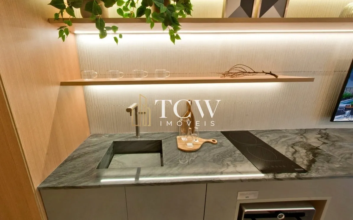 Imagem Apartamento à venda no bairro Bela Vista - São Paulo/SP, Zona Central