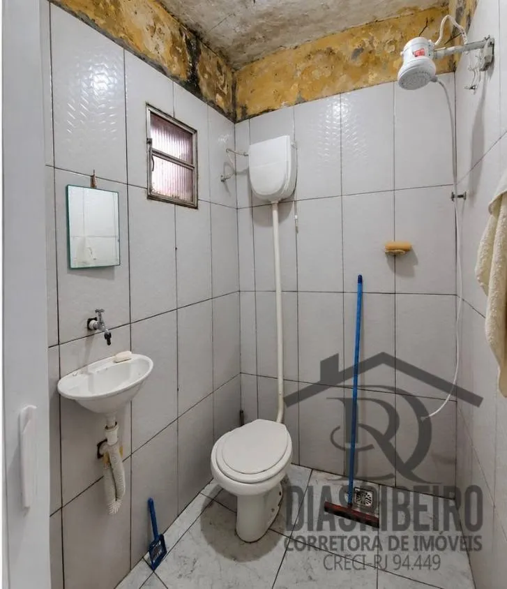 Imagem Casa, Residencial para Venda, Sepetiba, Rio de Janeiro