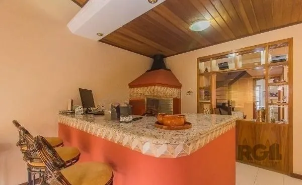 Imagem Casa Condominio 3 dormitórios 2 vagas - Jardim Itu Sabará