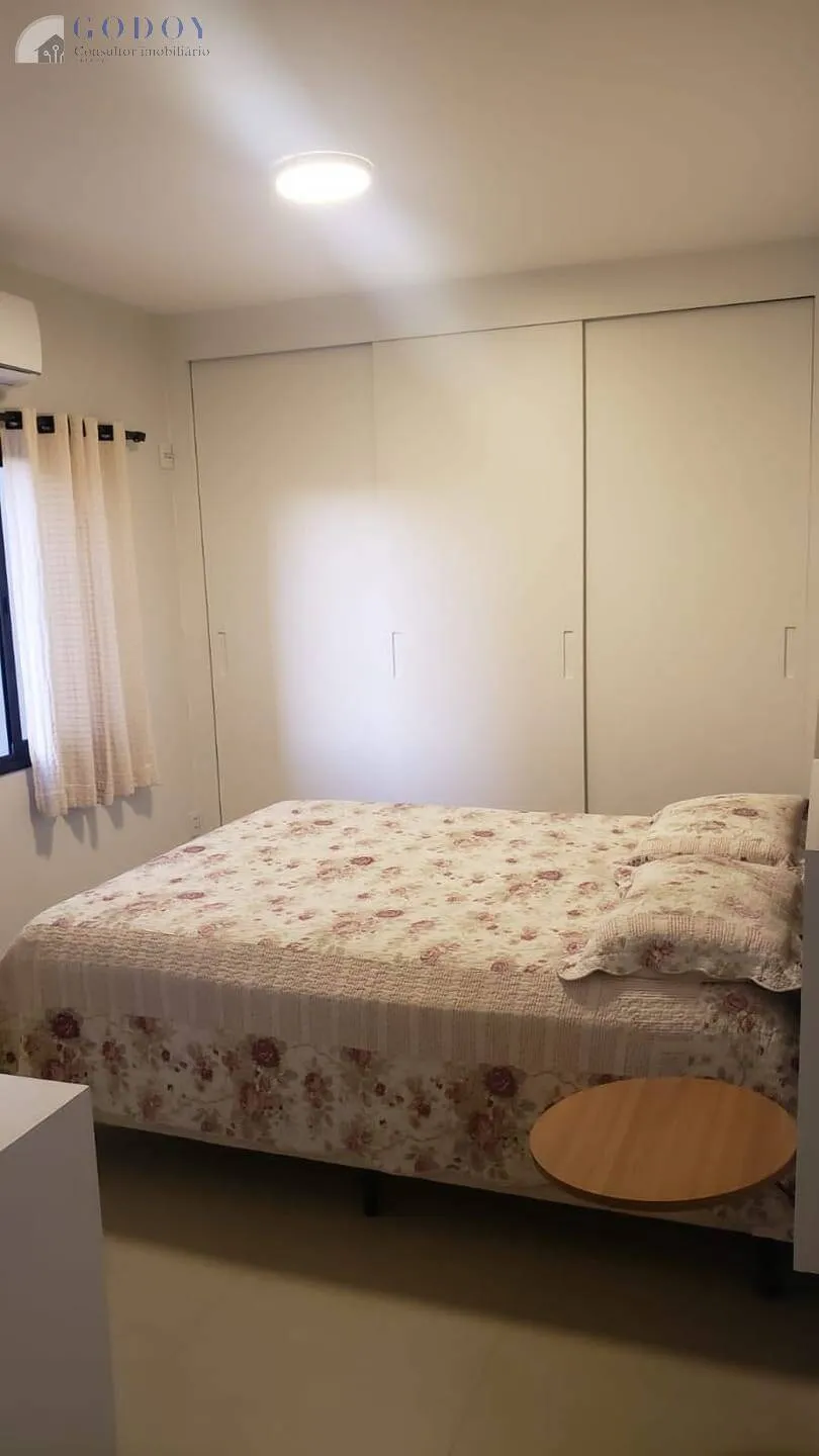 Imagem Apartamento à venda 4 Quartos, 2 Suites, 2 Vagas, 200M², Jardim Boa Vista, Pindamonhangaba - SP | Edifício Maison de Ville