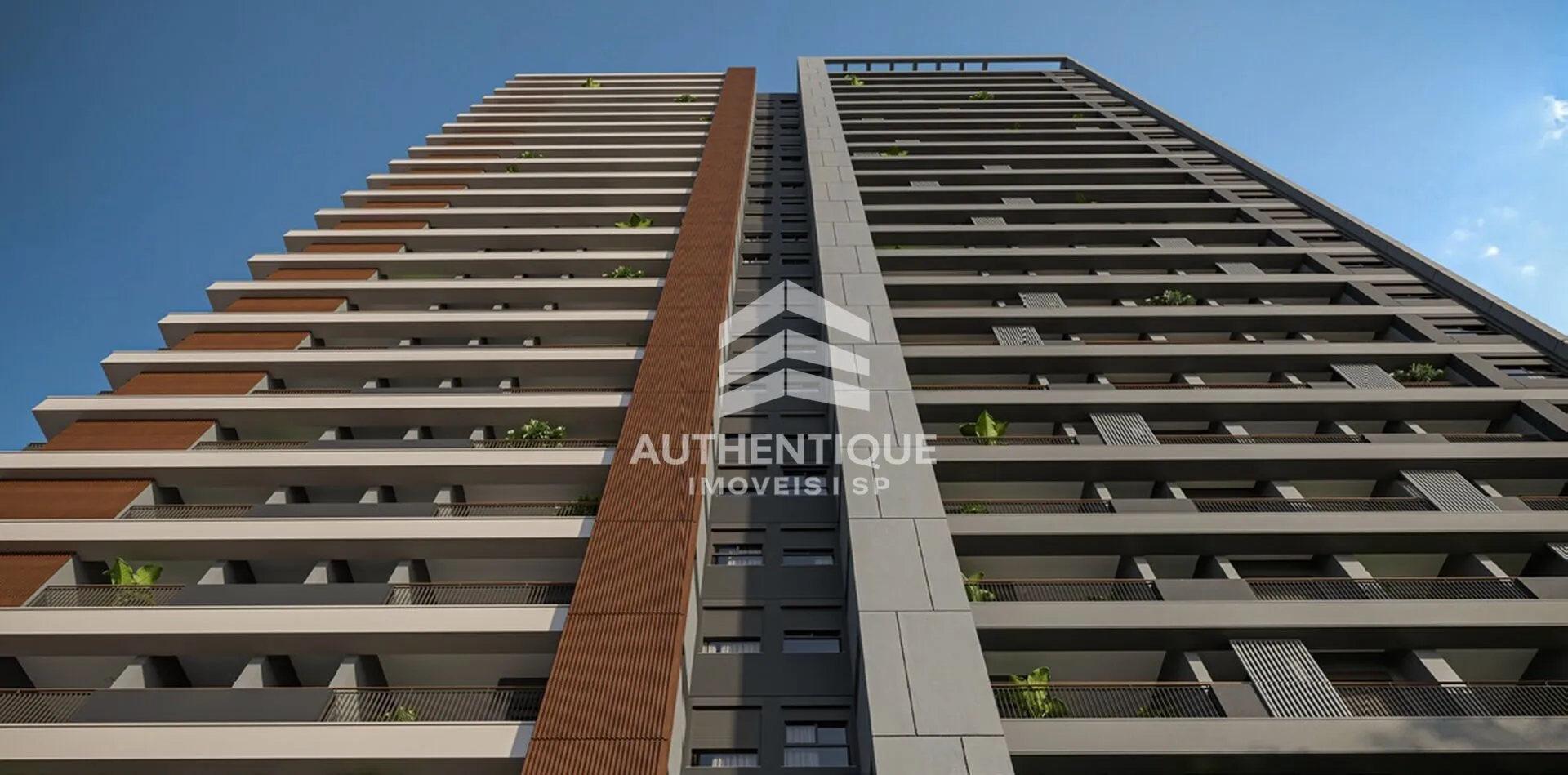 Foto do imóvel Alameda 45 - Apartamento à venda em Alameda Santos, 45 - Vila Mariana, São Paulo - SP