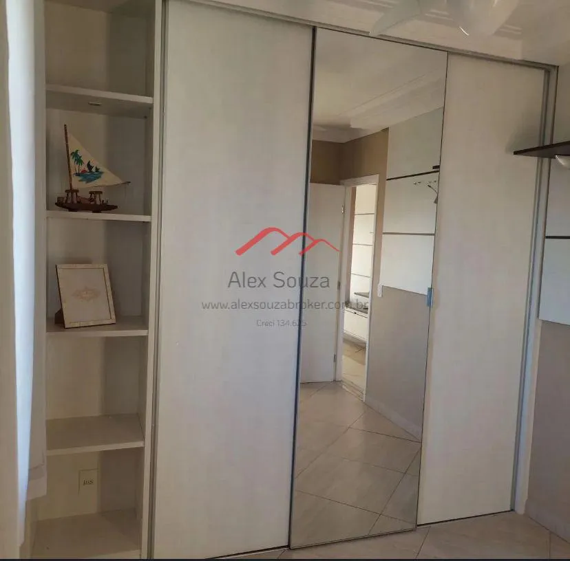 Imagem Apartamento para Venda em Sumaré, Parque Euclides Miranda, 2 dormitórios, 1 banheiro, 1 vaga