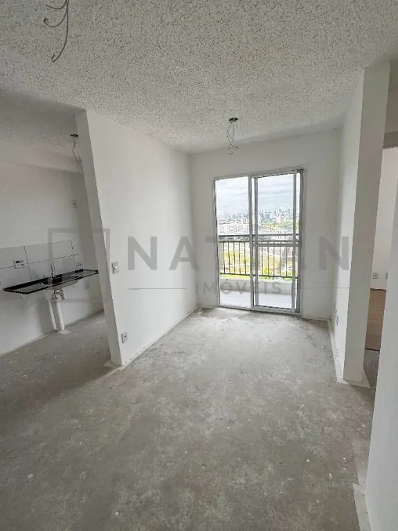 Imagem Apartamento com 2 dormitórios à venda, 40 m² por R$ 370.000,00 - Mooca - São Paulo/SP