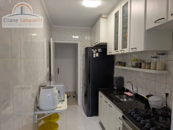 Imagem Apartamento à venda 3 Dormitórios, 70 m2, piscina, R$ 470 Mil Vila Andrade