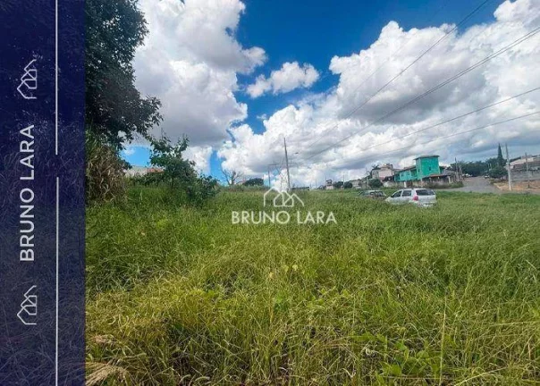 Foto do imóvel Terreno à venda - Igarapé/MG.
