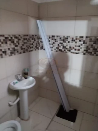 Imagem CASA A VENDA NO BAIRRO MANOEL DELARCO EM RIO PRETO