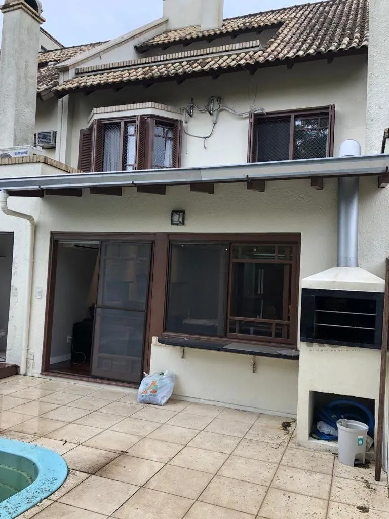 Imagem Casa de Condomínio em Vila Assunção