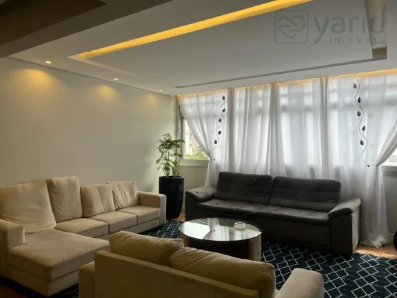 Imagem APARTAMENTO RESIDENCIAL em JUNDIAÍ - SP, Condomínio Edifício Martins