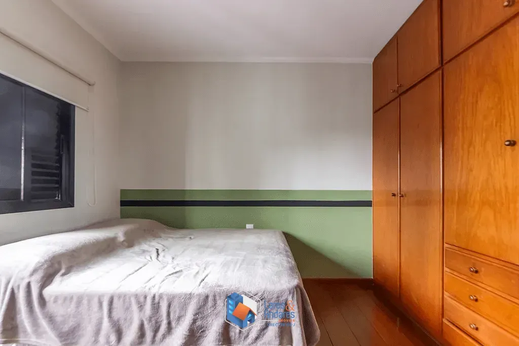 Imagem Apartamento à venda 3 Quartos 1 Suite 2 Vagas 166M² Vila Clementino São Paulo - SP