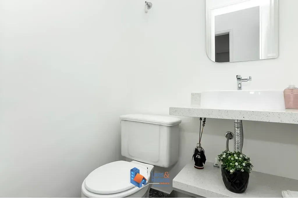 Imagem Apartamento à venda 3 Quartos 1 Suite 158M² Água Fria São Paulo - SP