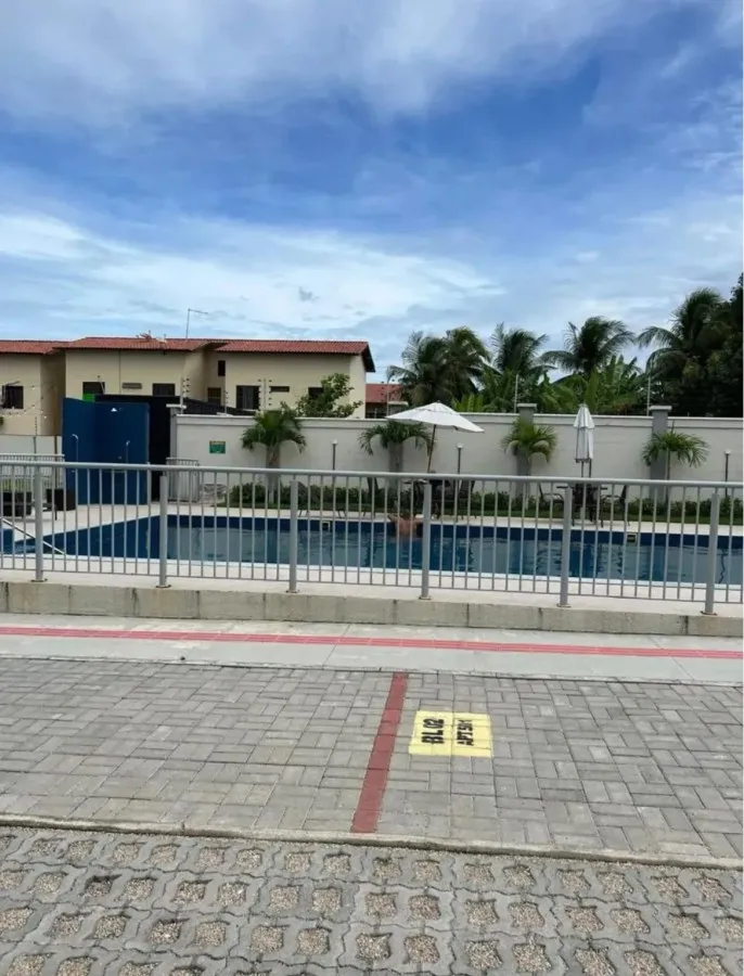 Imagem Apartamento para Venda em Fortaleza, Cambeba, 2 dormitórios, 1 banheiro, 1 vaga