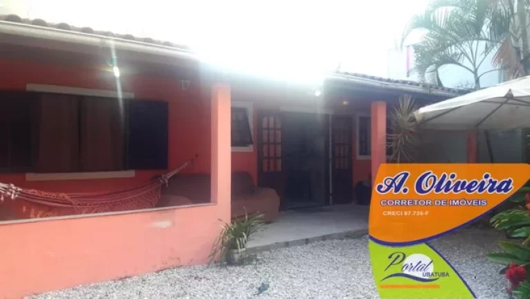 Imagem Excelente Pousada localizada a 80 metros da praia.