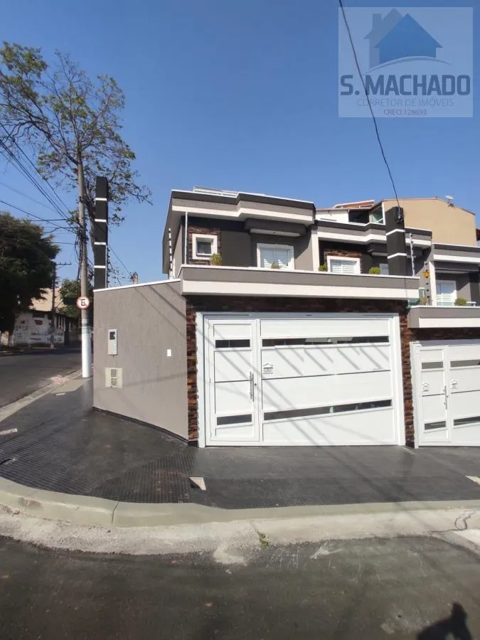 Foto do imóvel Apartamento para Venda em Santo André / SP