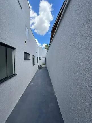 Imagem Casa 3/4 C Suite No Jardim Itaipu